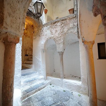Apartament Casa Colonne Amalfi Zewnętrze zdjęcie