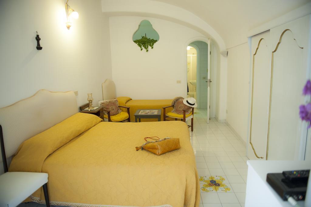 Apartament Casa Colonne Amalfi Pokój zdjęcie