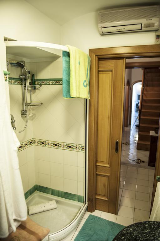 Apartament Casa Colonne Amalfi Pokój zdjęcie