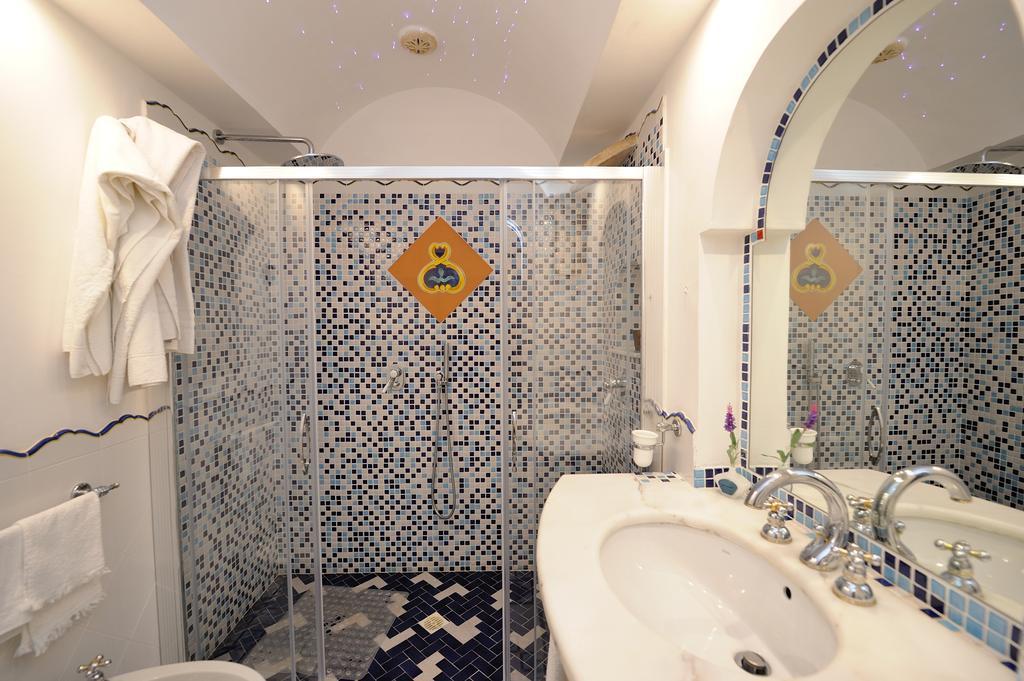 Apartament Casa Colonne Amalfi Zewnętrze zdjęcie