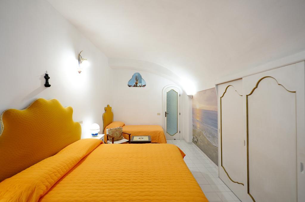 Apartament Casa Colonne Amalfi Zewnętrze zdjęcie