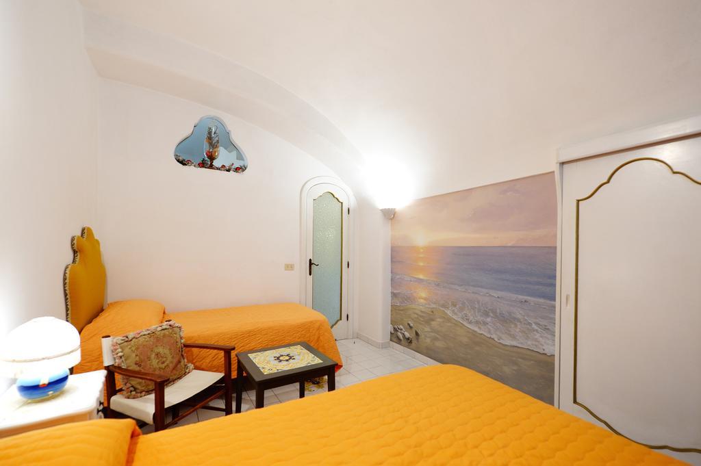 Apartament Casa Colonne Amalfi Zewnętrze zdjęcie
