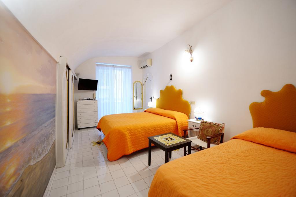 Apartament Casa Colonne Amalfi Zewnętrze zdjęcie