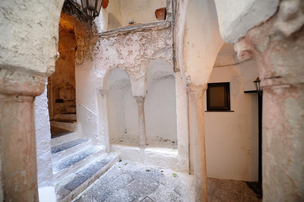 Apartament Casa Colonne Amalfi Zewnętrze zdjęcie