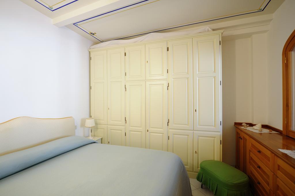 Apartament Casa Colonne Amalfi Zewnętrze zdjęcie